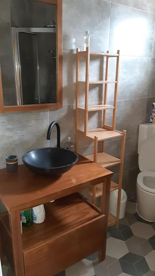 Deby Beach House Вир Екстериор снимка