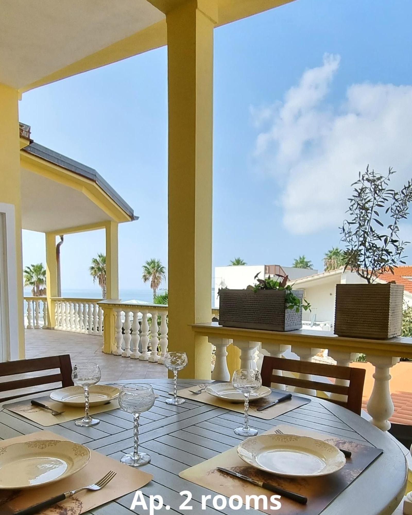Deby Beach House Вир Екстериор снимка