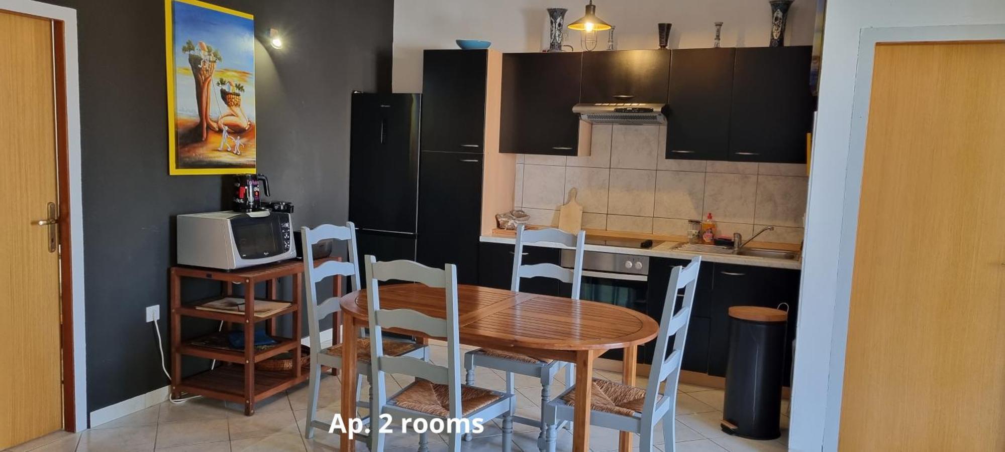 Deby Beach House Вир Екстериор снимка