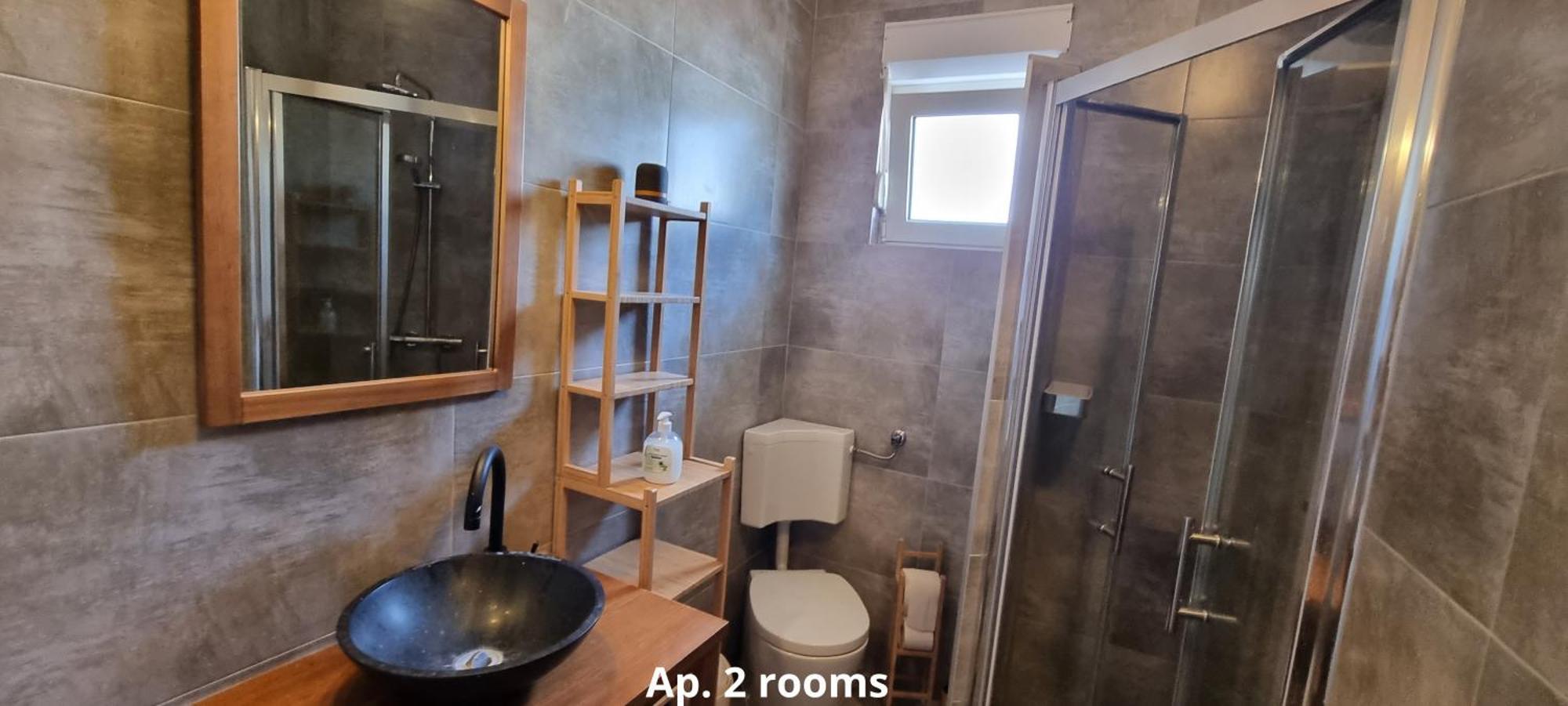 Deby Beach House Вир Екстериор снимка