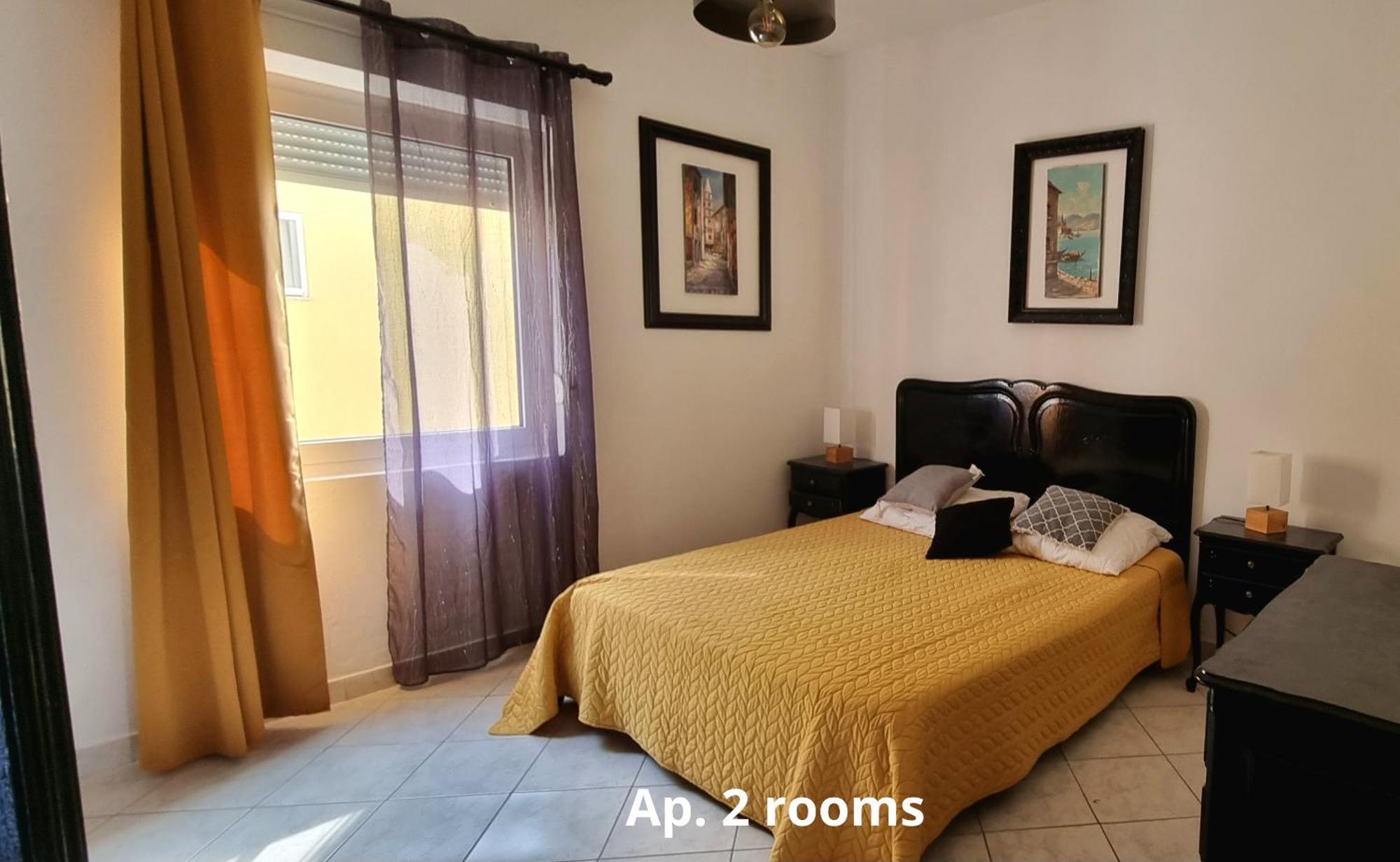 Deby Beach House Вир Екстериор снимка