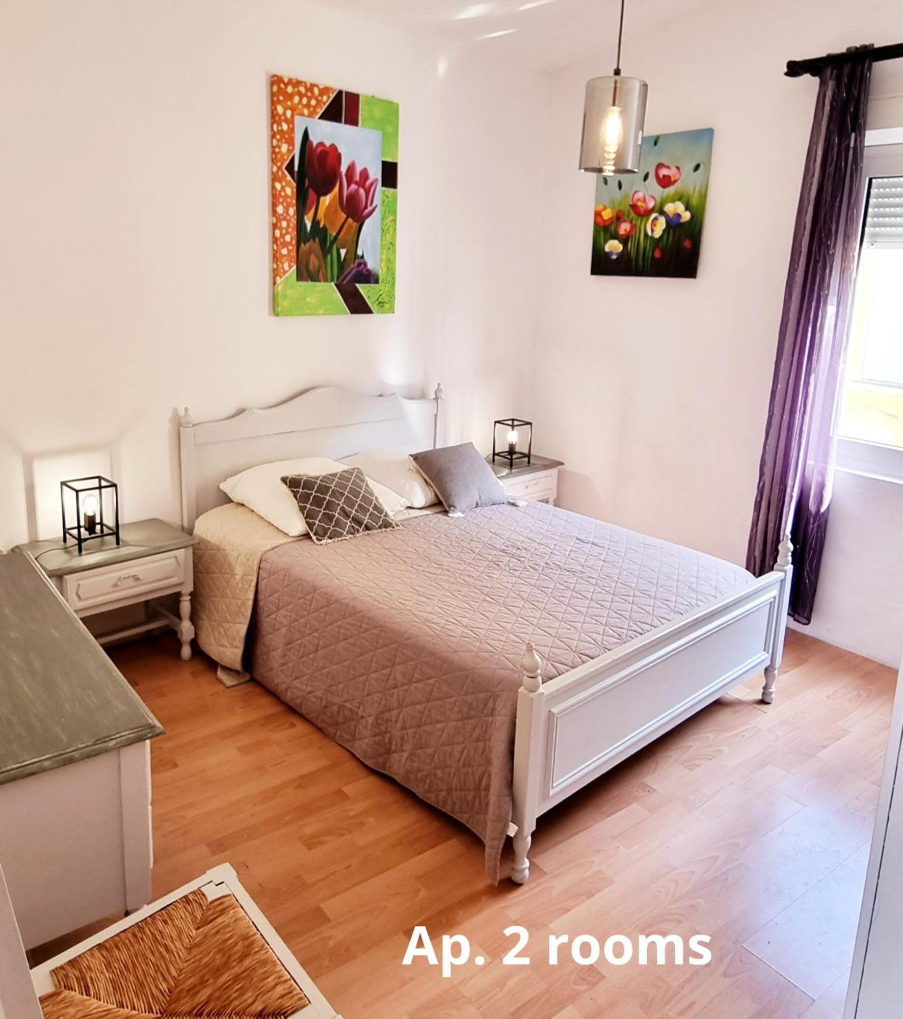 Deby Beach House Вир Екстериор снимка