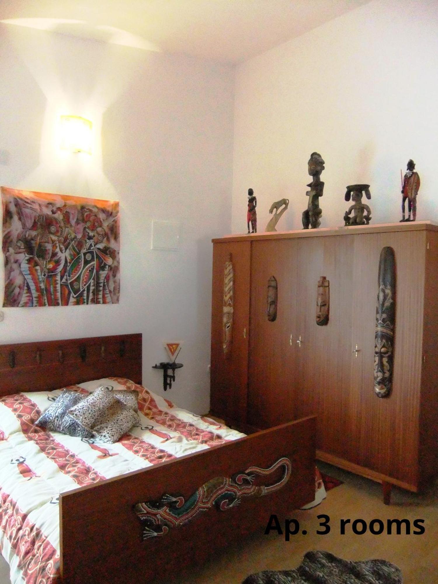 Deby Beach House Вир Екстериор снимка