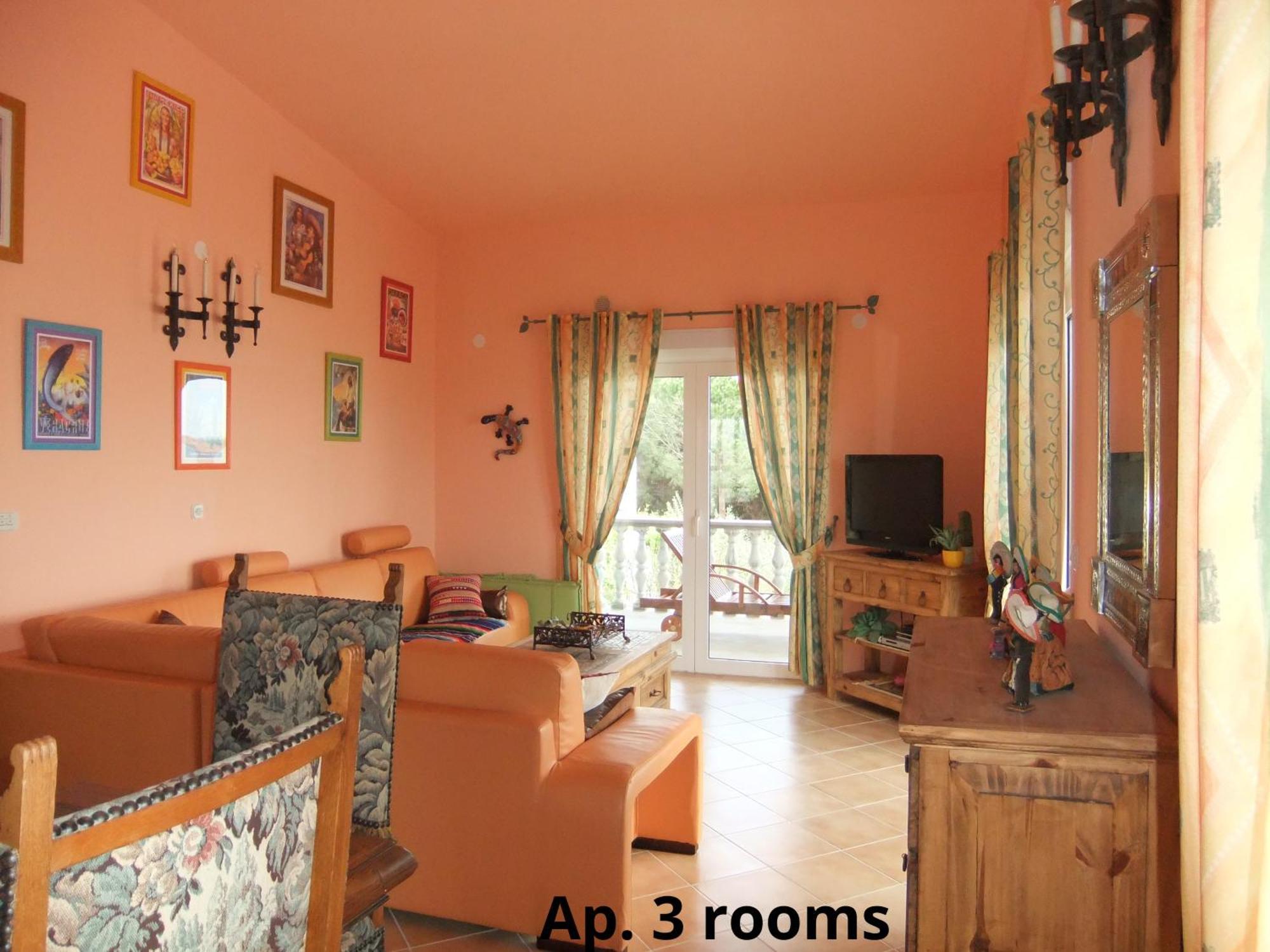 Deby Beach House Вир Екстериор снимка