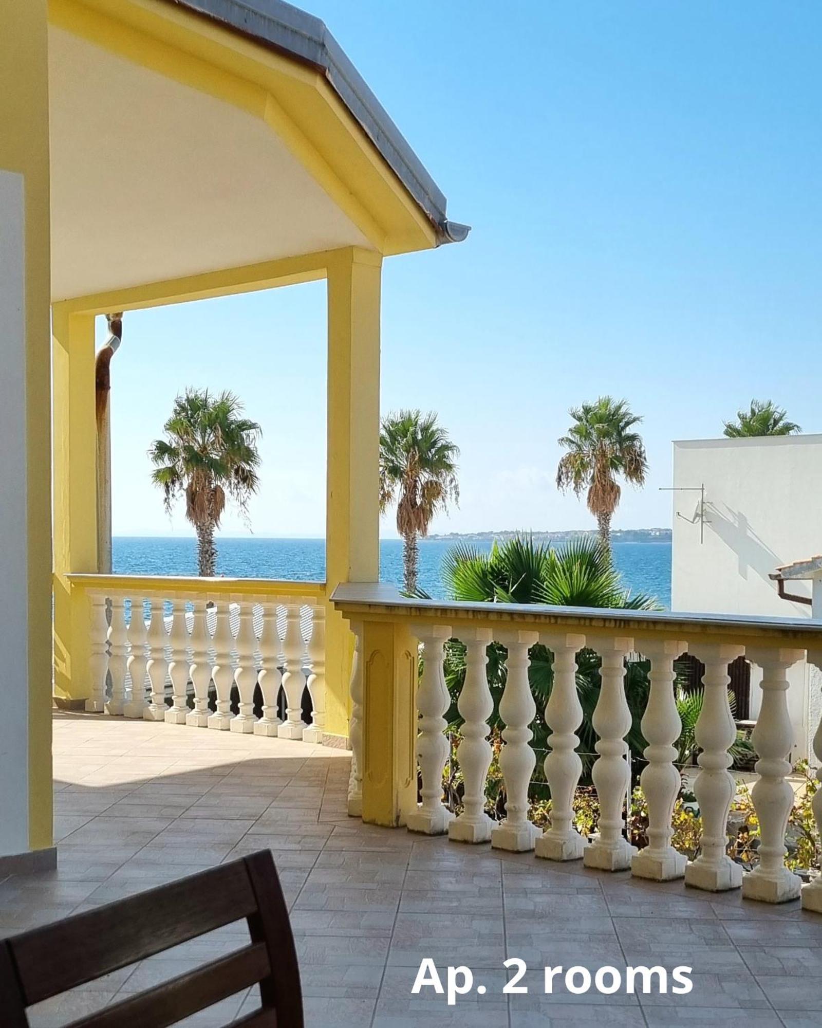 Deby Beach House Вир Екстериор снимка