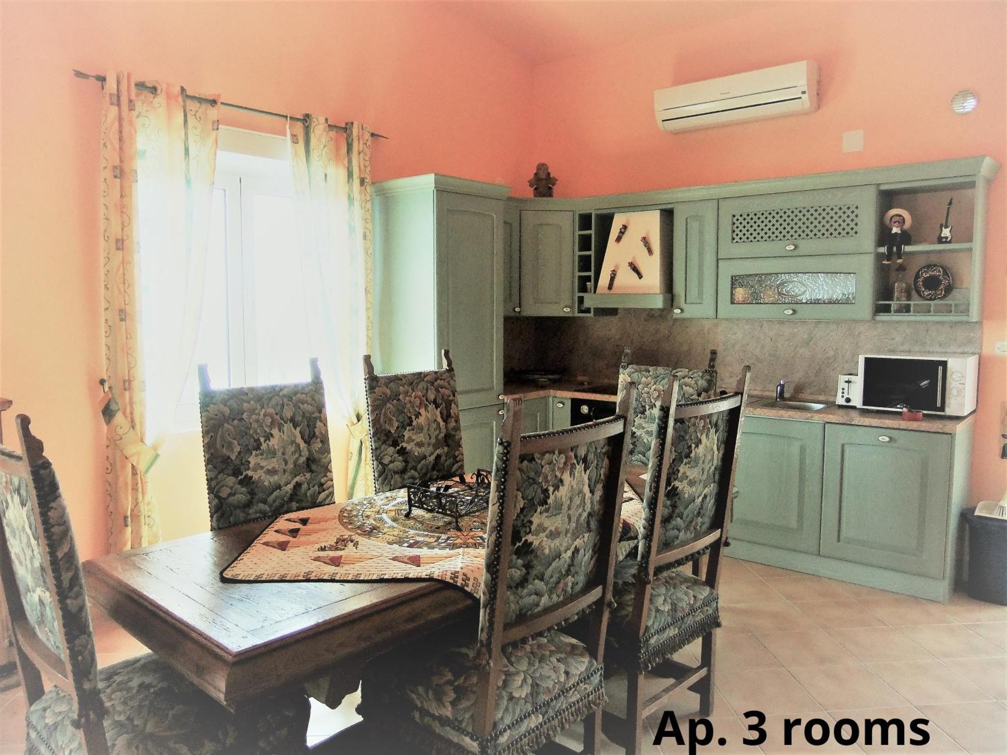 Deby Beach House Вир Екстериор снимка
