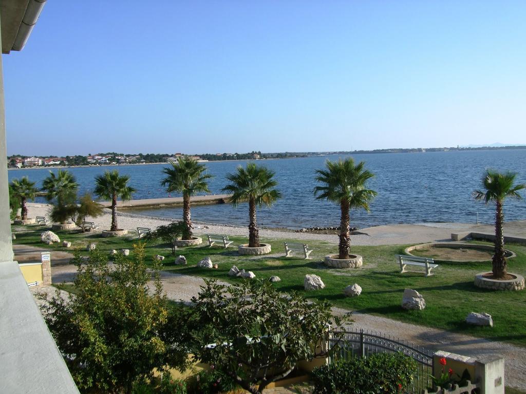 Deby Beach House Вир Стая снимка